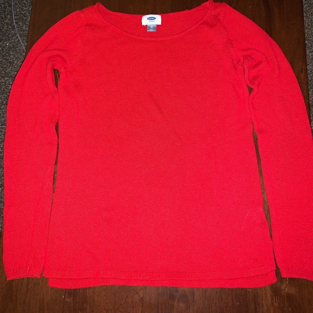 Sweater